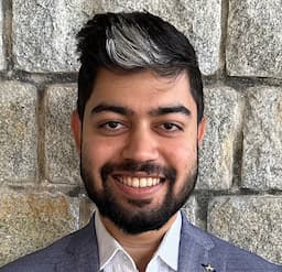 Chirag Gupta